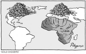 British imperialism in africa essay