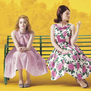 The Help” Critical Viewing