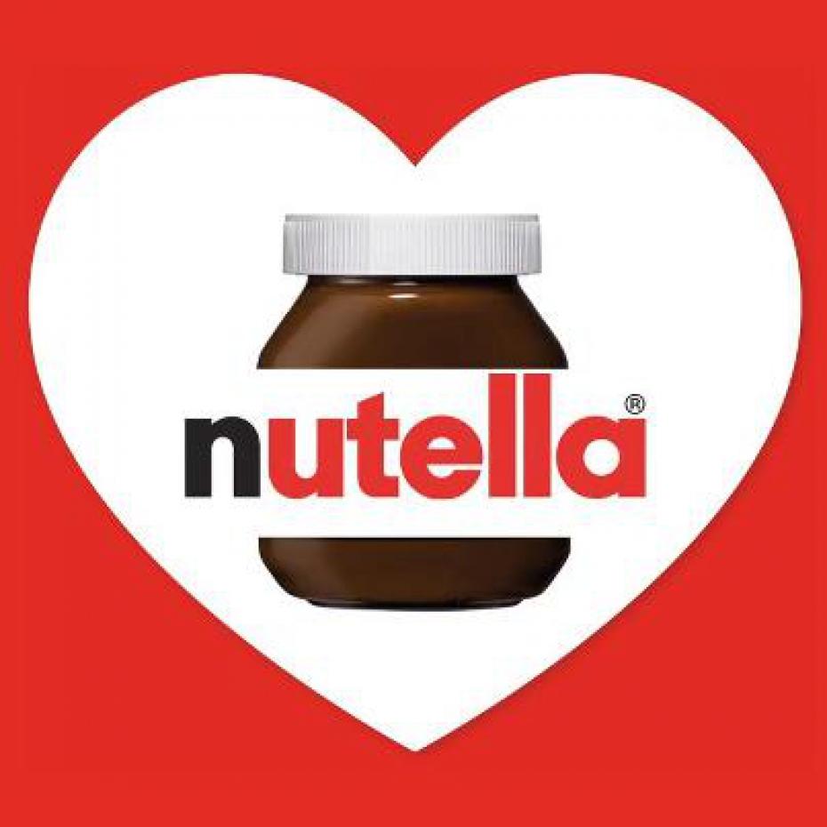 Nutella…the Ultimate Downfall A New Adventure