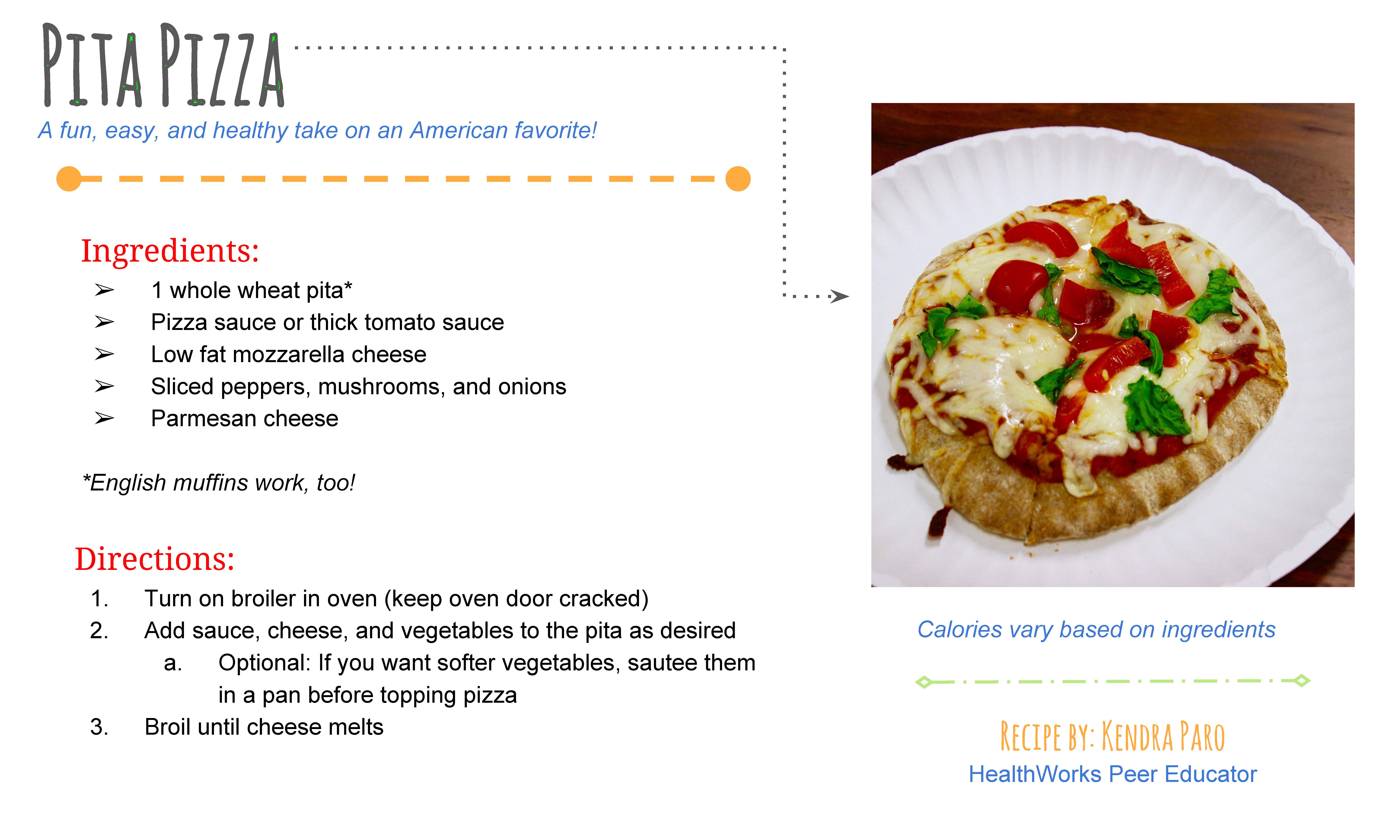 healthy-eating-pita-pizza-healthy-penn-state