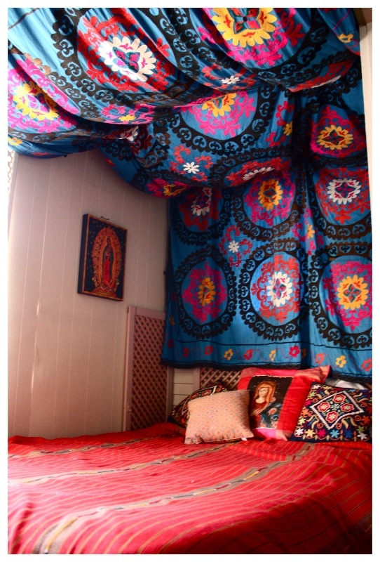 Dorm tapestry 3