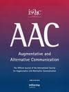 AAC Journal cover