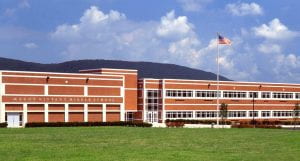 Mount Nittany Middle School