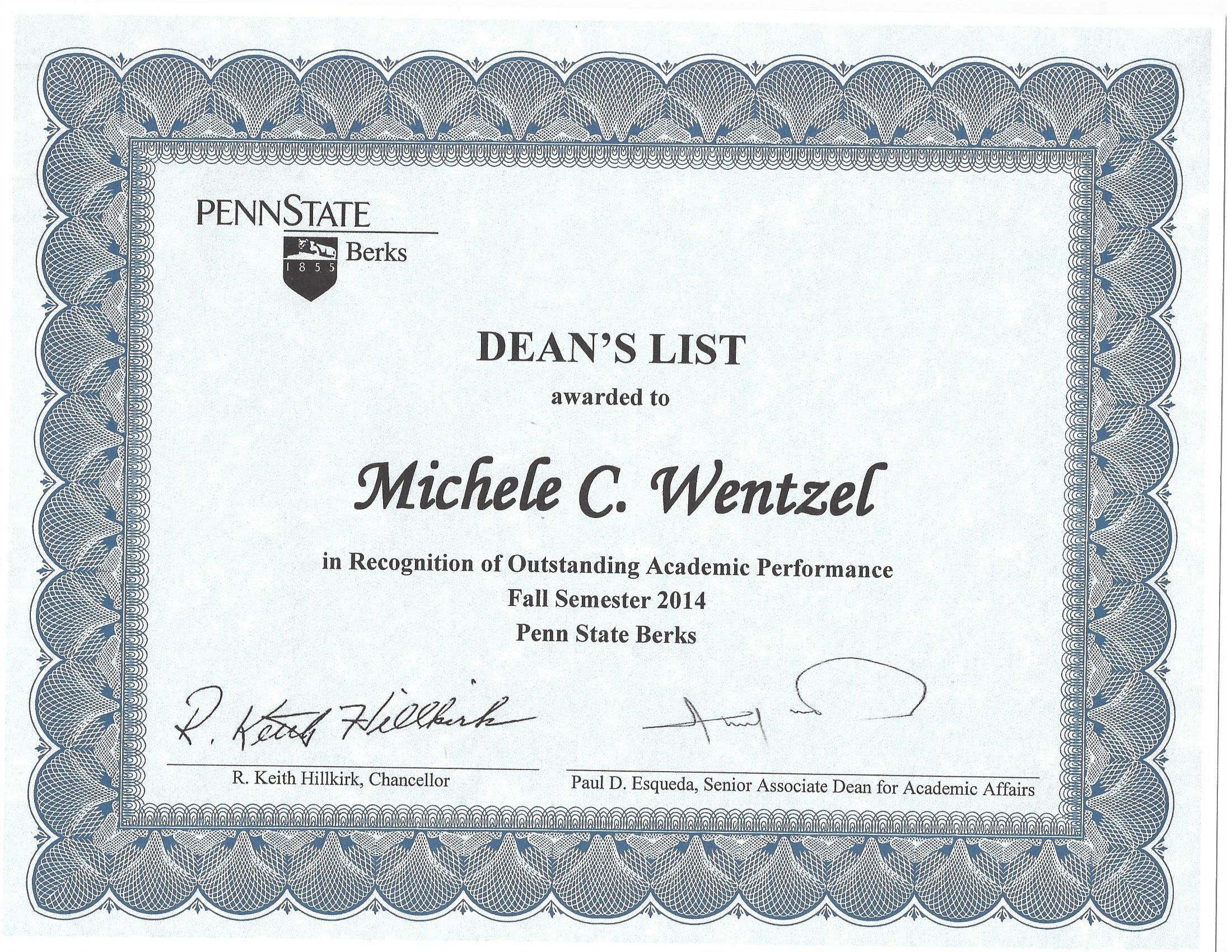 dean-s-list-certificates-michele-wentzel-s-eportfolio
