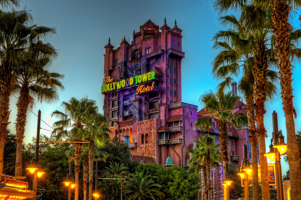 Lights! Cameras! Thematic Changes Coming in the Near Future! – Disney’s