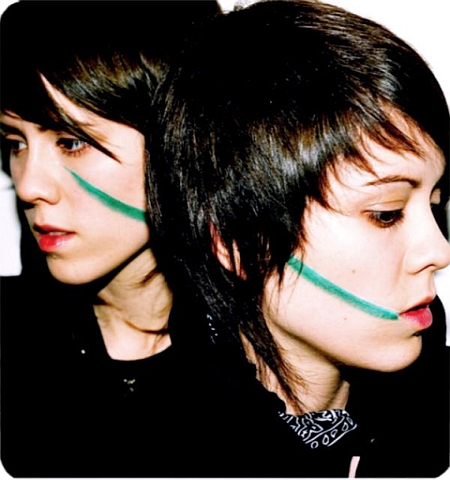 My Number Tegan And Sara Meaning