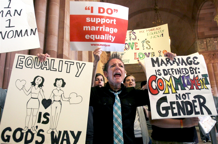 Benefits For Gay Marriage 80