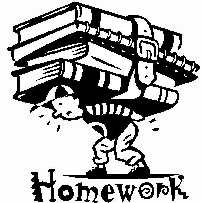 Homework effectiveness research high schools