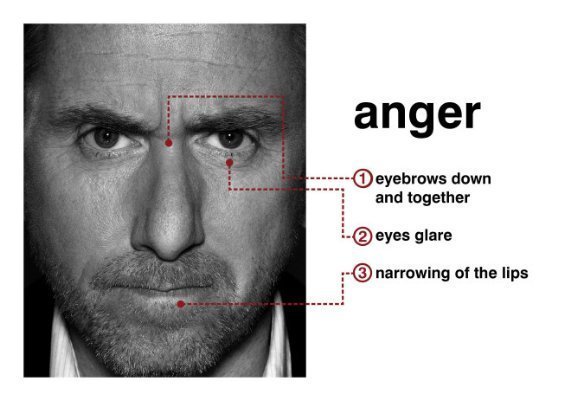 harag test testbeszéd haragsprint düh érzelmek arc mikroarc nonverbális kommunikáció hazugság hazudj