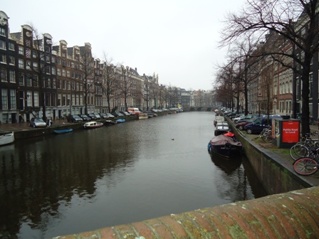Another Canal