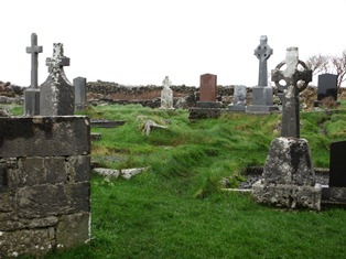 Thumbnail image for gravestones