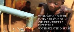 water in africa 1