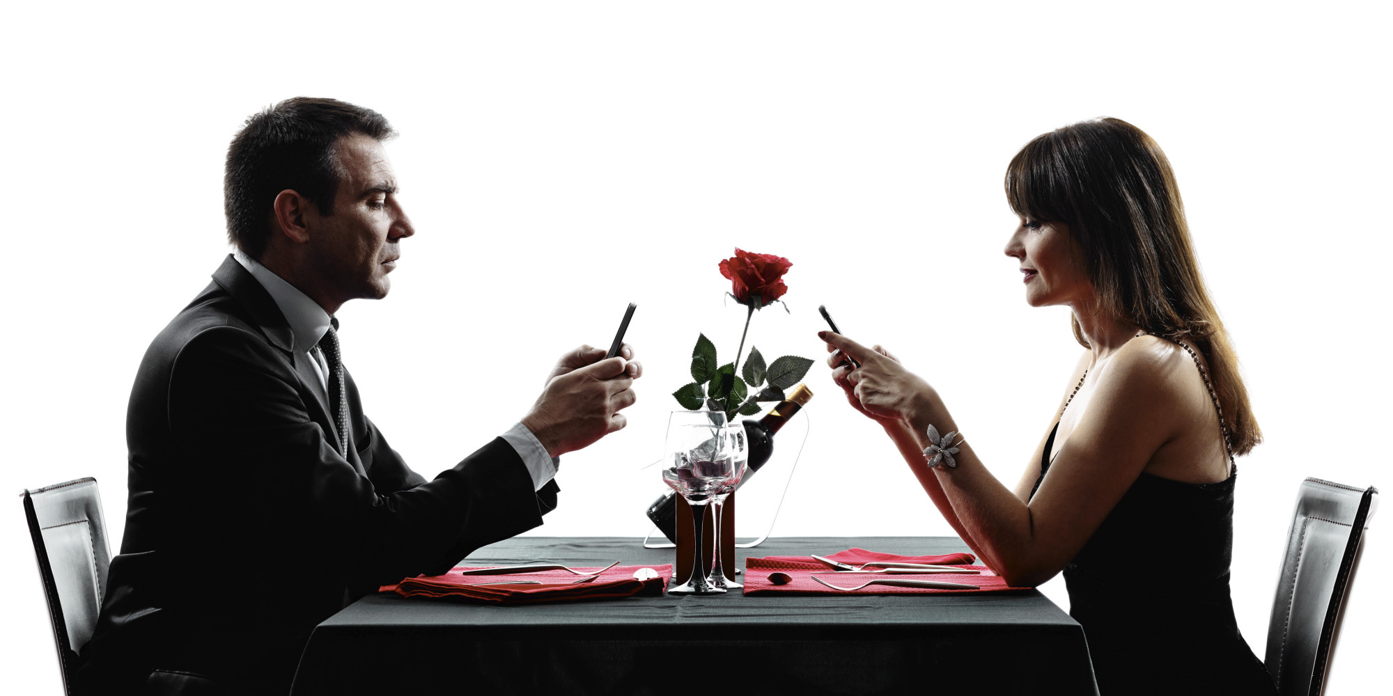 ‎Luxy PRO: Selective Dating în App Store