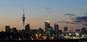 Will New Zealand's economy bubble burst? Experts believe so.