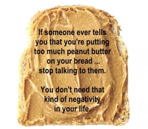 Peanut-Butter-Saying-without-real-food-443x387