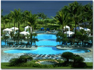 resorts-in-hawaii