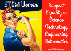 support-equality-women-in-stem