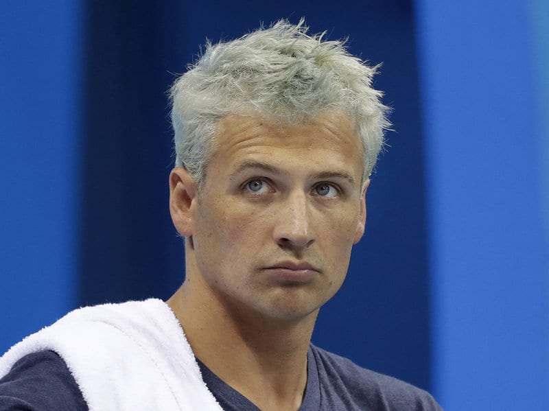 Arruda: What Ryan Lochte Can Teach Us About Personal Branding.