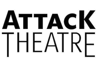 Attack Theatre Logo