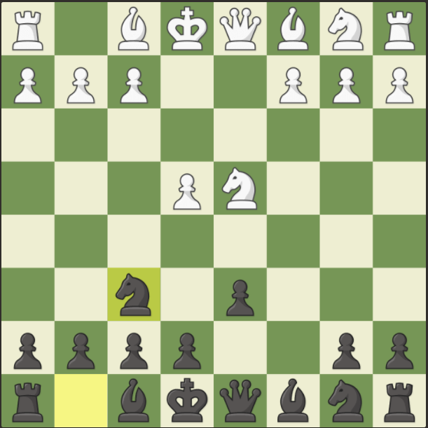 Chess Tactics in Sicilian Defense (download) – Chess House