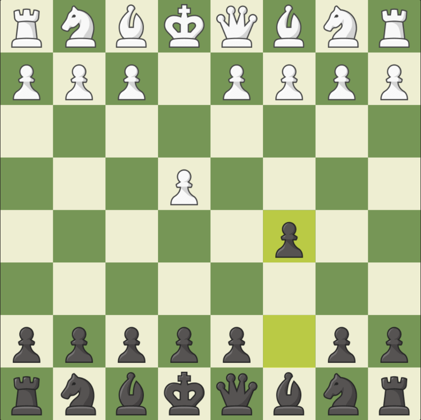 Modern Chess Opening 3: Sicilian Defense (1.e4 c5) NEW