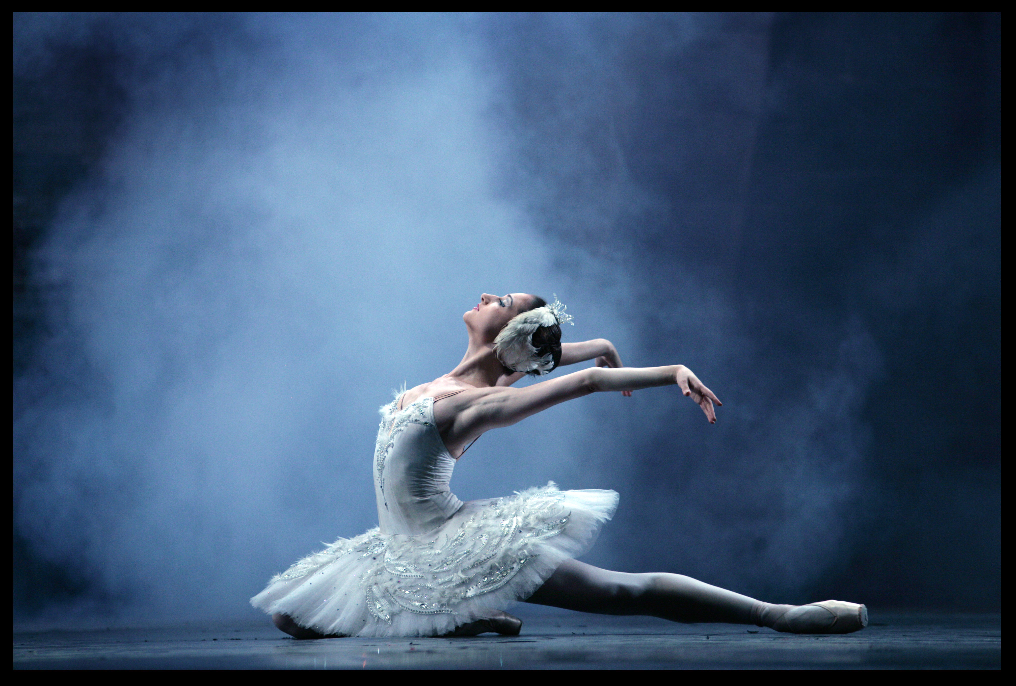 Another Tchaikovsky Feat | Dancing Lives and Ballet Culture