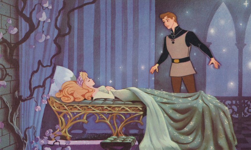 Prince Phillip from Sleeping Beauty - wide 8