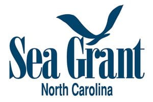 NC SeaGrant Logo