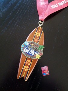 surfcity medal