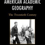 Leadership in American Academic Geography