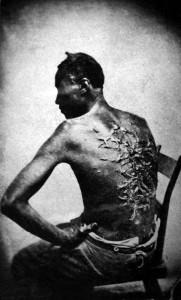 WAR & CONFLICT BOOK ERA:  CIVIL WAR/BACKGROUND:  SLAVERY & ABOLITIONISM