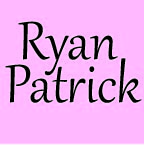 Meet: Ryan Patrick