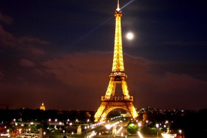 Eiffel-Tower 1
