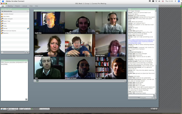 Image result for web conferencing examples