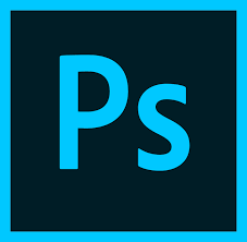"Ps" photoshop icon