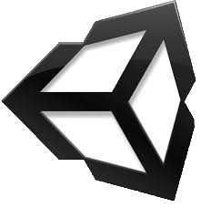 cube unity icon