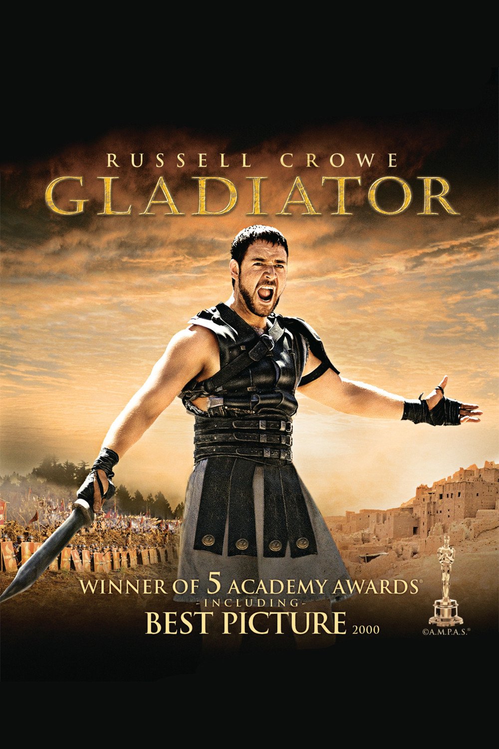 Gladiator Movie