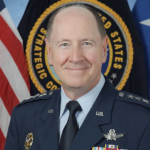 12/4/14: General C. Robert Kehler