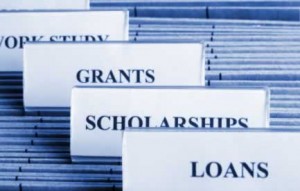 loans scholarships grants