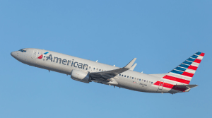 American Airlines | 2014 Boeing 737-823 | cn 31210, ln 5226 | N964NN
