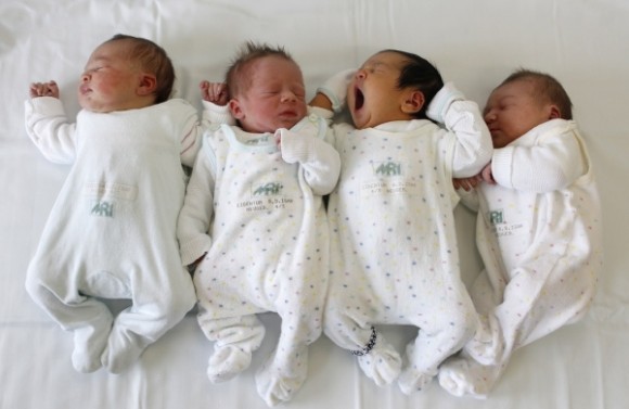 newborns-birth-weight