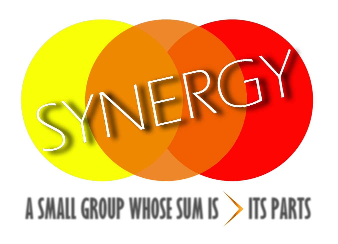 The Importance of Synergy