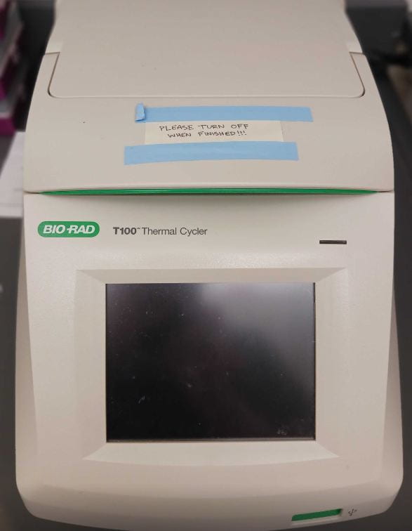 PCR Cycler