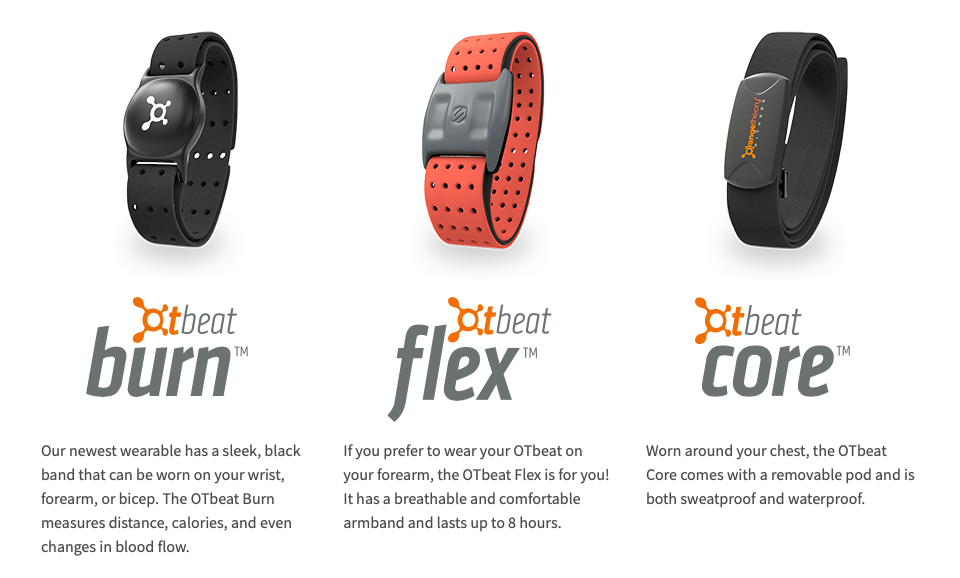 Orangetheory Heart Rate Monitor Not Working (Solved)