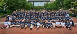 Penn State Alumni Conference 2016