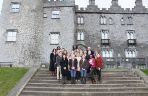 Sheetz Fellows Group in Ireland