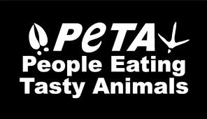 PETA: People Eating Tasty Animals | Modernizations of Sound
