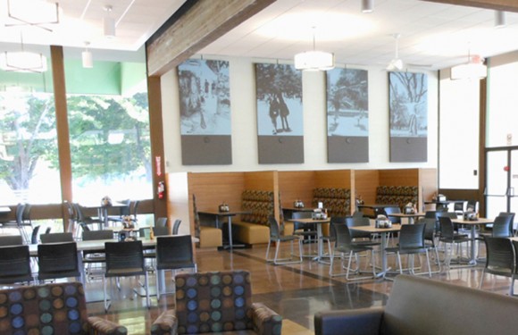 Dining Commons