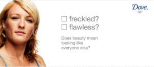 Dove Real Beauty Sketches Campaign Case Study Help  Case Solution   Analysis