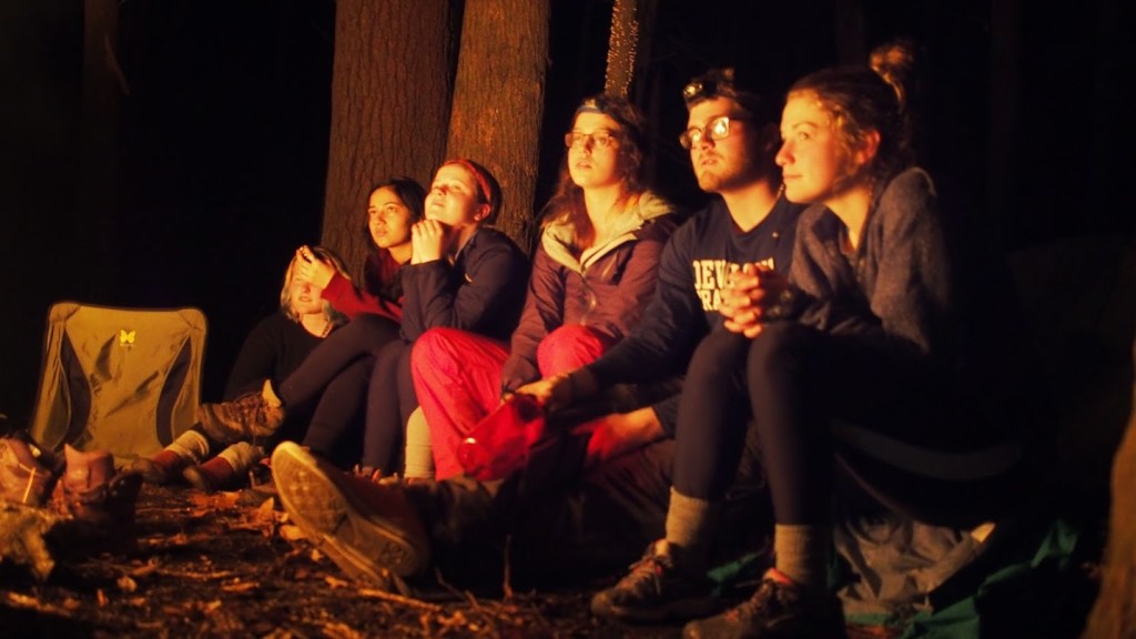 Campfire Stories 